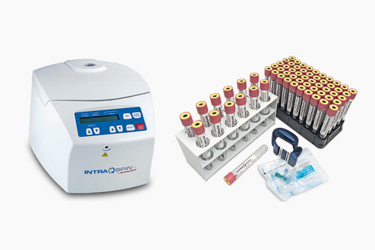 Platelet Rich Plasma (1)