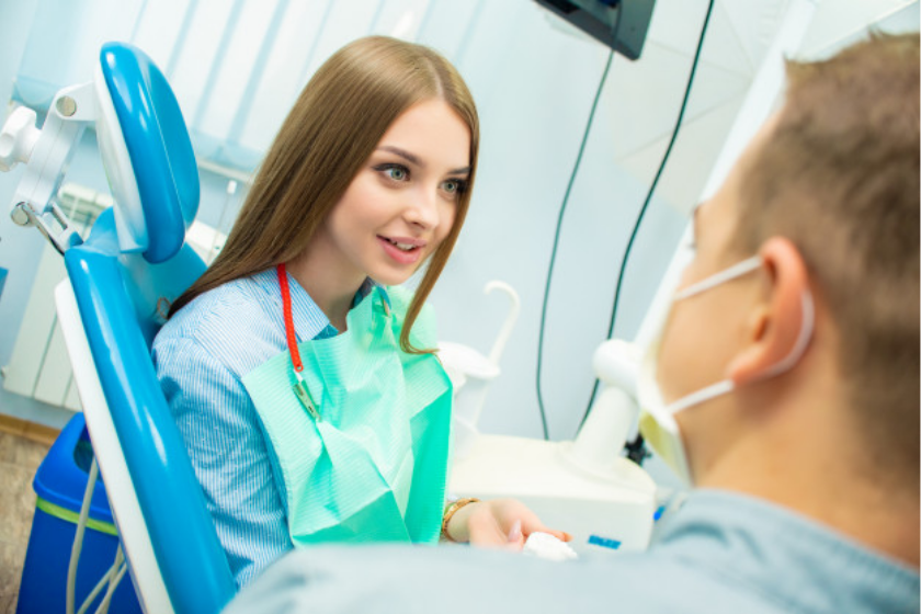 Sedation Dentistry: The Benefits