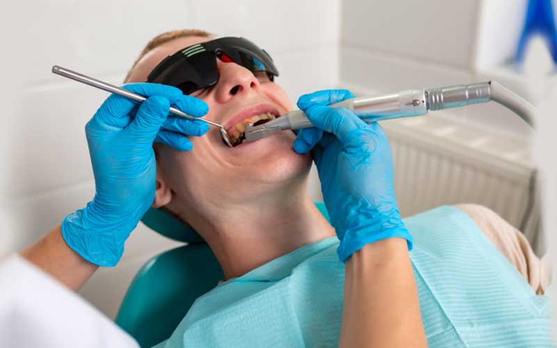 Protect Your Teeth from Cavities with Dental Sealants
