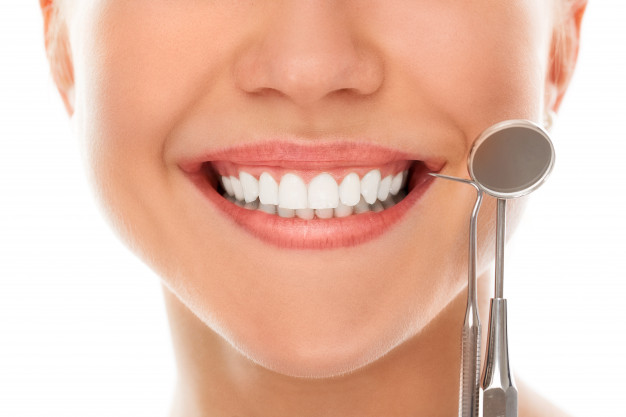 How To Take Care Of Your Teeth And Gums In Winter?
