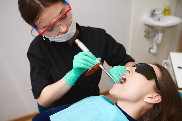 Loose Fillings? Here Are Some Tips To Follow!