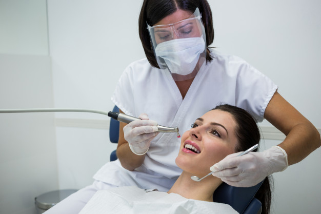 tooth extraction dentist in winchester
