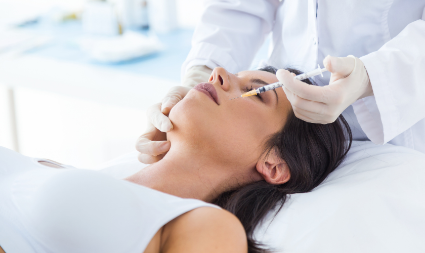 An Overview On Botox Treatment in Dentistry
