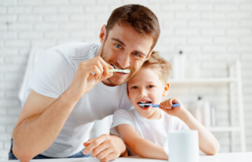 Know Everything Related To Brushing Technique