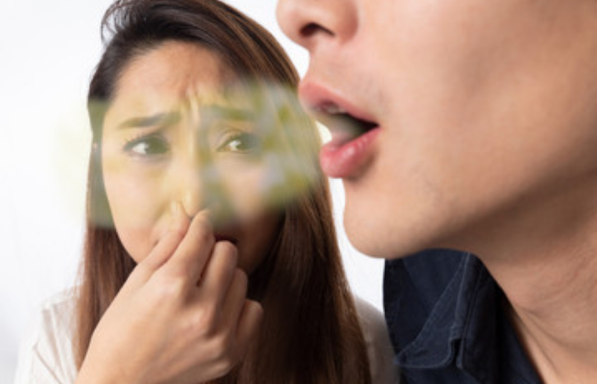 What Are Bad Breath And Their Various Causes?