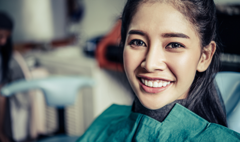 root canal treatment