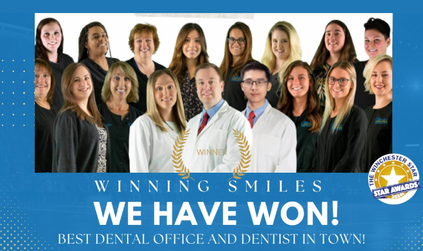 Winchester star awards 2024 winners