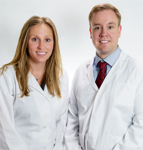 3 Acid Etched Bridge