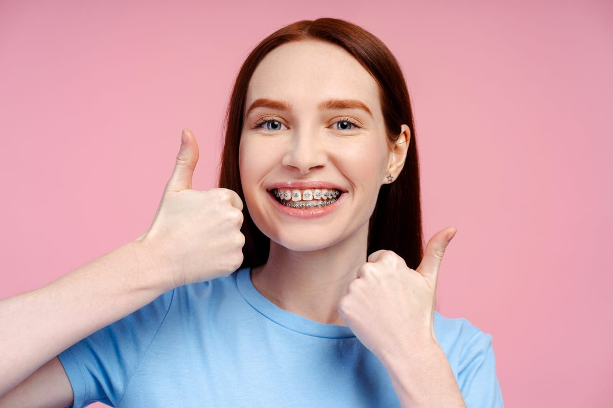 Orthodontics in Winchester