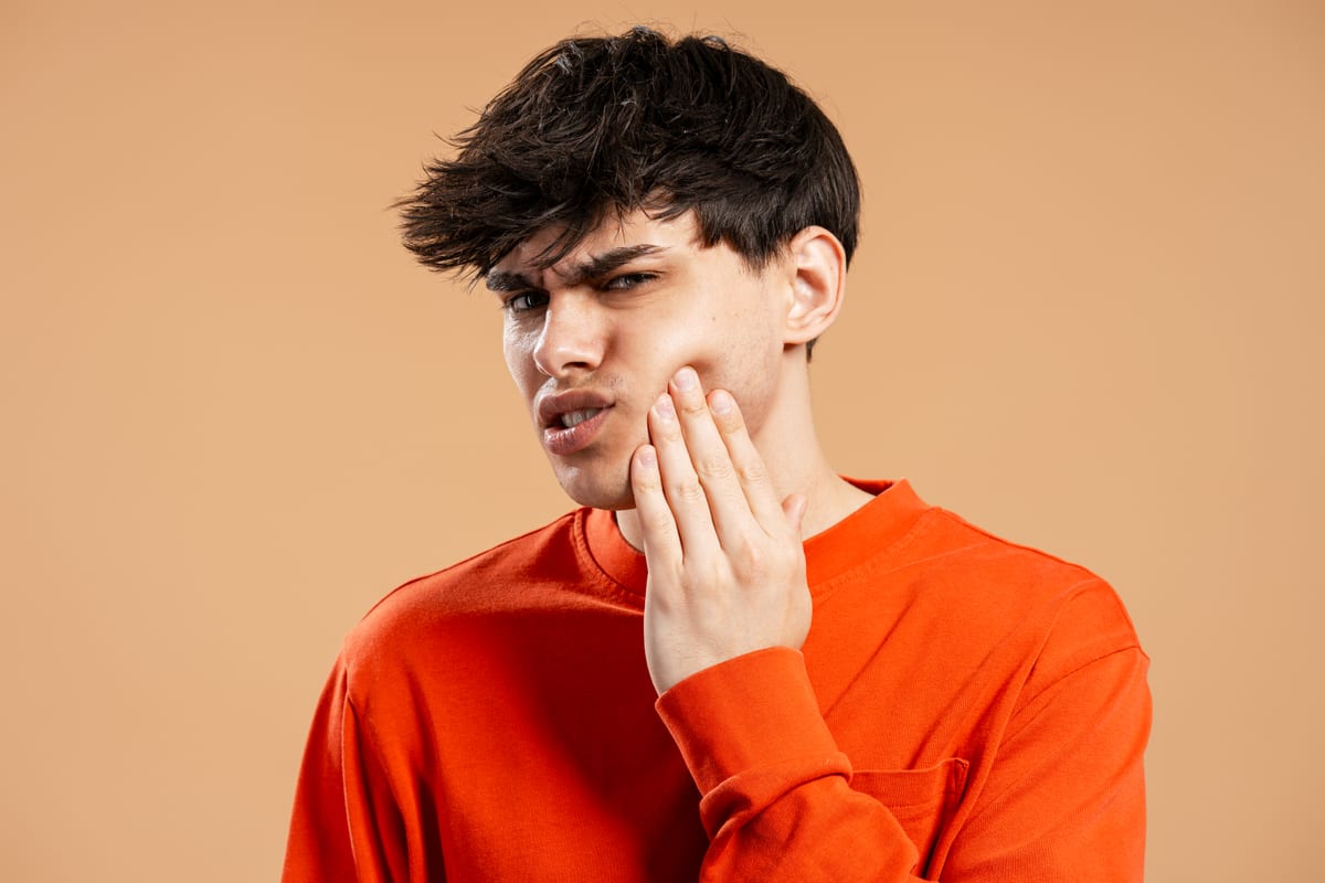 Tooth Extraction in Winchester