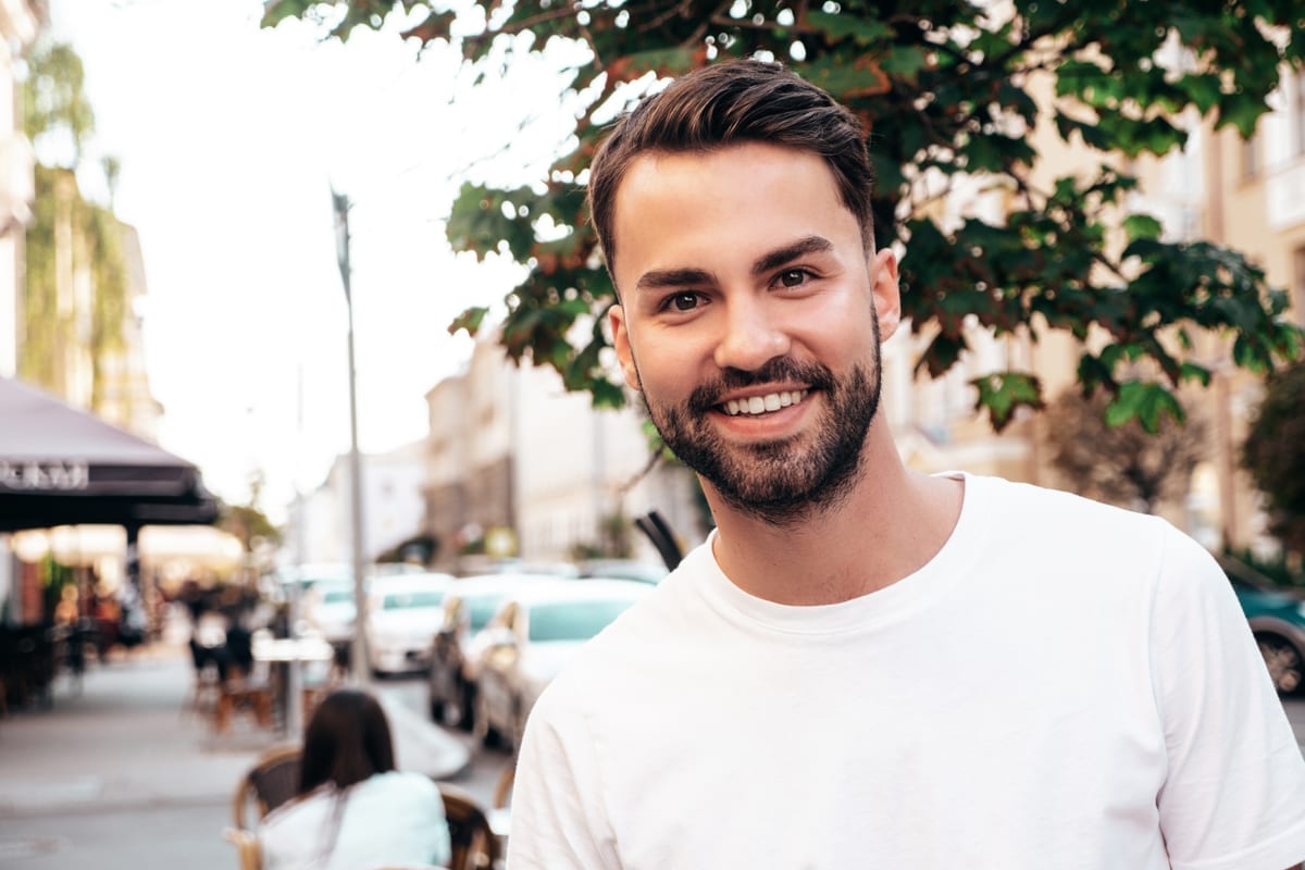 Cosmetic Dentistry in Winchester